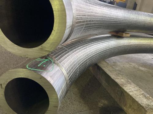 A csőhajlítás jelentősége az energiaipari projektekben