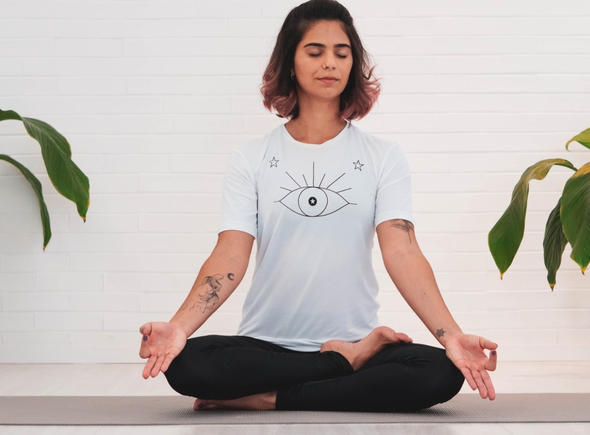 Transzcendentális meditáció mint eszköz a személyes növekedéshez és önmegvalósításhoz